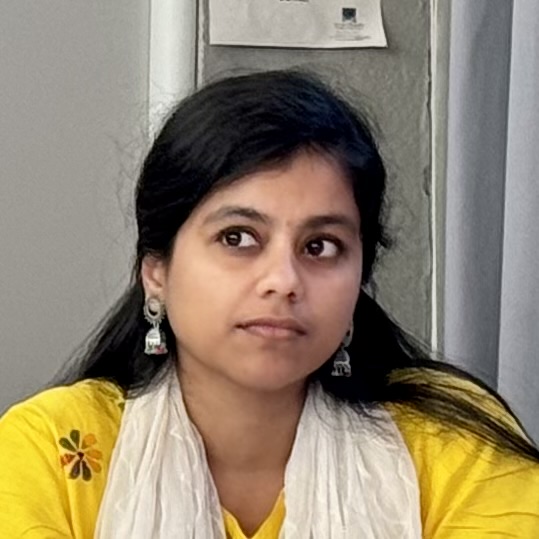 Adrika Mukherjee