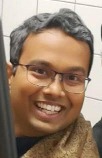 Dr. Aniket Pal