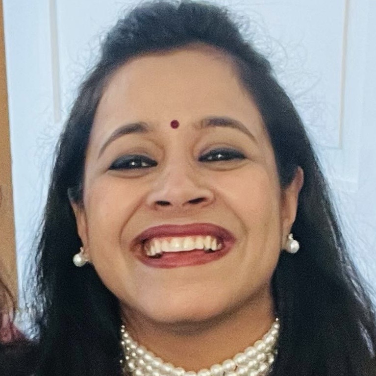 Bani Banerjee