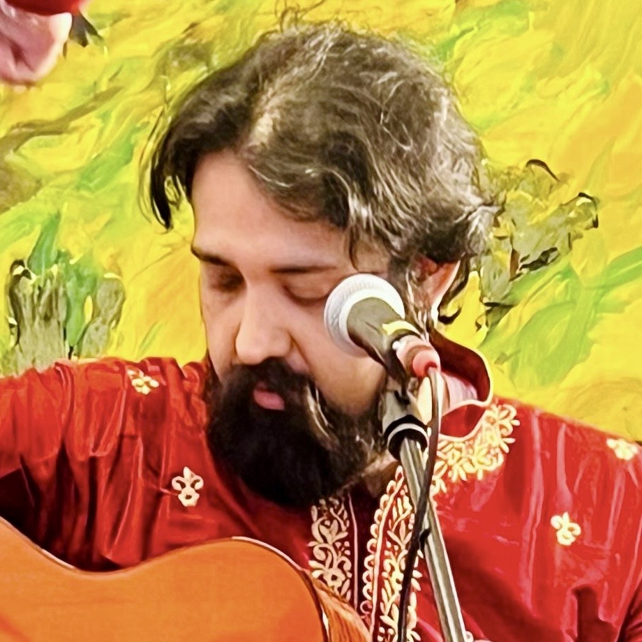 Bhaskar Mitra