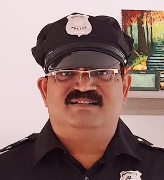 Jayanta Sanyal
