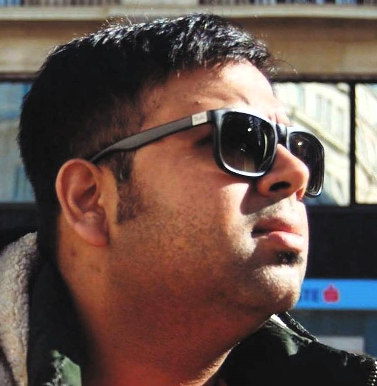 Korak Sengupta