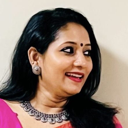 Priyanka Das
