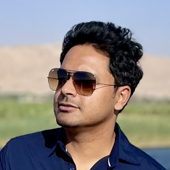Rohit Menon