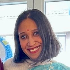 Shruti Chowdhury