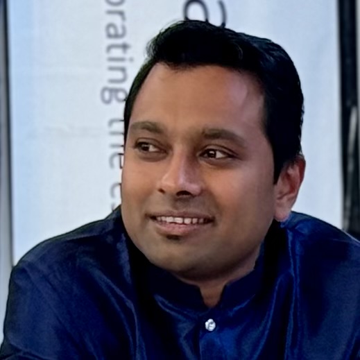 Shubhajit Sarkar