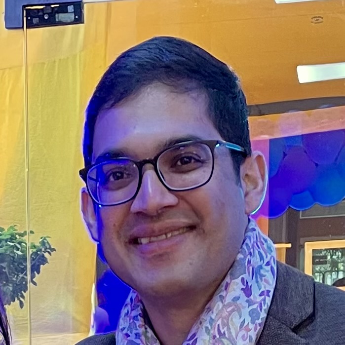 Soumanta Banerjee